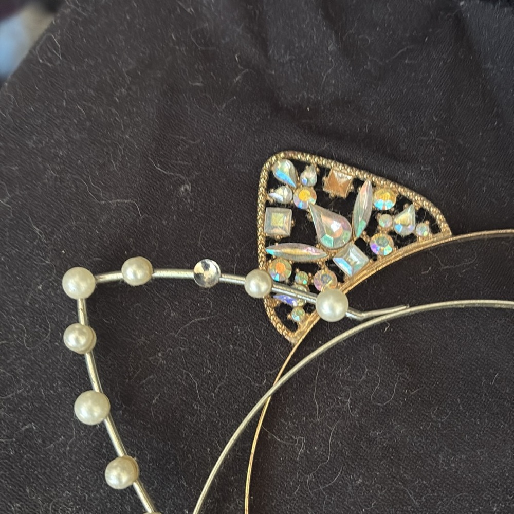7pc Headband Set - Picture 4 of 5